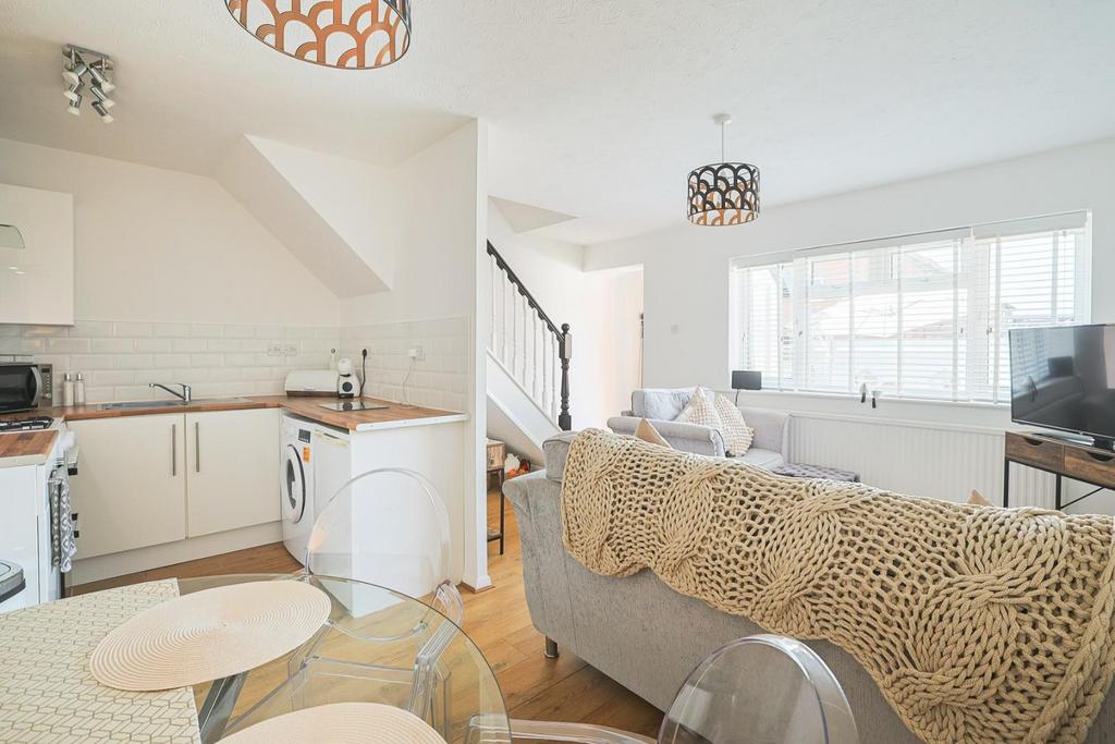 Living/Dining Room