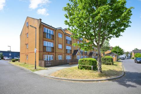 Foundry Gate, Waltham Cross