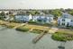 Fishermans Bank, Mudeford, Christchurch, BH23