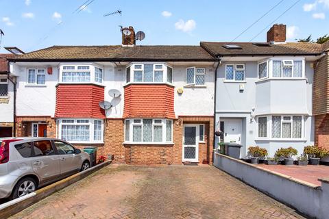 Cotton Hill, Bromley