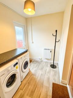 1 bedroom apartment for sale, Blar Buidhe, Stornoway HS1