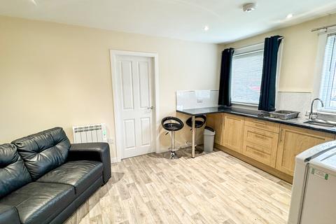 1 bedroom apartment for sale, Blar Buidhe, Stornoway HS1