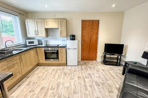 1 bedroom apartment for sale, Blar Buidhe, Stornoway HS1