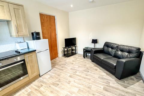 1 bedroom apartment for sale, Blar Buidhe, Stornoway HS1