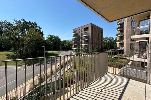 2 bedroom flat to rent, Medawar Drive, Wolff House, NW7