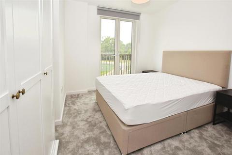 2 bedroom flat to rent, Medawar Drive, Wolff House, NW7