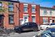 Lowndes Street, Preston PR1