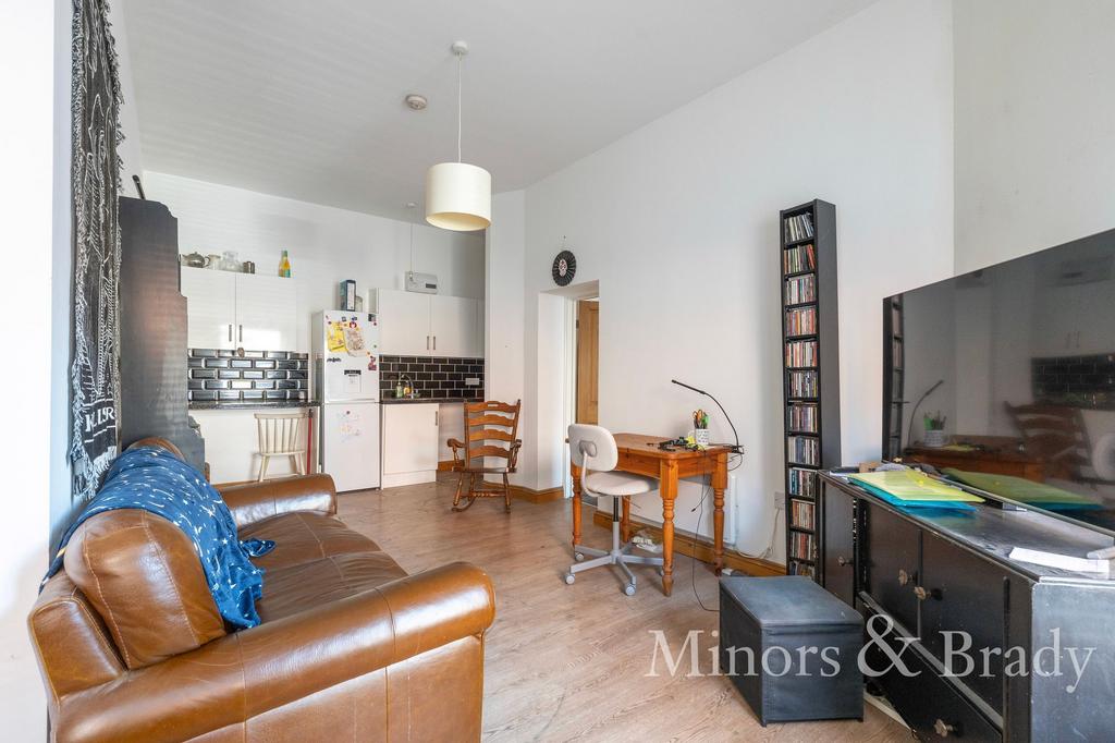 2 bedroom flat to rent
