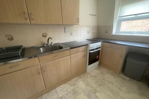 2 bedroom apartment to rent, Broughton Grange, SWINDON