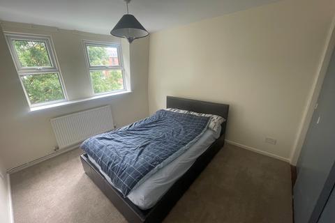 2 bedroom apartment to rent, Broughton Grange, SWINDON