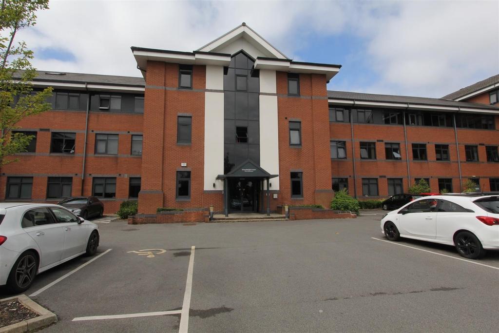 Park House Pudsey, Pudsey, LS28 - More