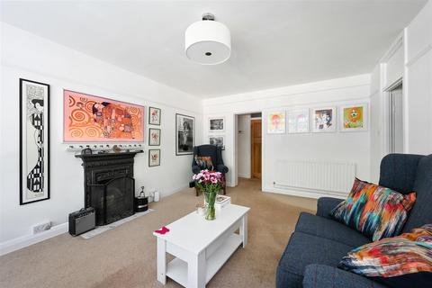 undefined, High Street, Cheam Village