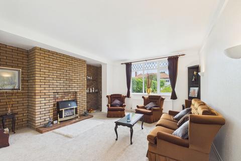 undefined, Daleside, Chester, CH2