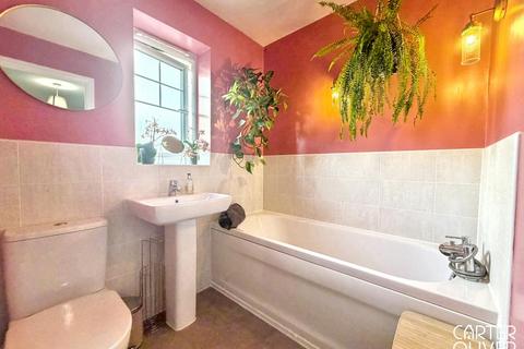 3 bedroom detached house for sale, Lantern Yard, Nuneaton, CV10
