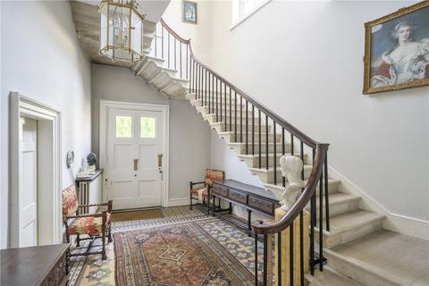 8 bedroom house for sale, The Circus, Bath, Somerset, BA1