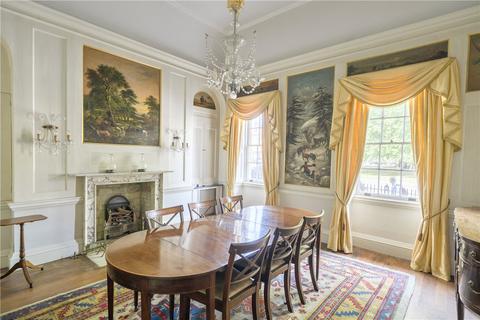 8 bedroom house for sale, The Circus, Bath, Somerset, BA1