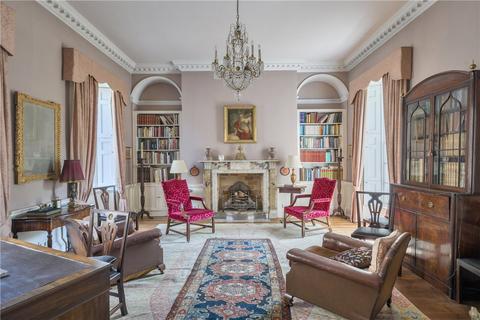 8 bedroom house for sale, The Circus, Bath, Somerset, BA1