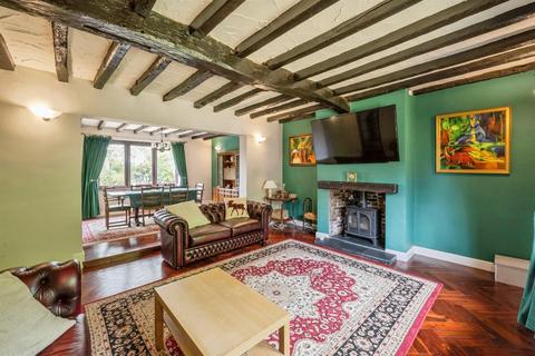 5 bedroom detached house for sale, Cuckoo Lane, Hatfield, Doncaster
