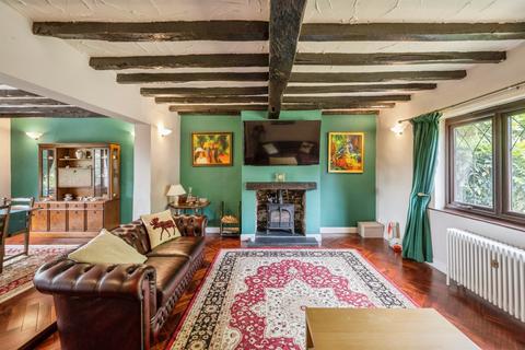 5 bedroom detached house for sale, Cuckoo Lane, Hatfield, Doncaster