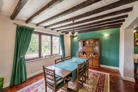 5 bedroom detached house for sale, Cuckoo Lane, Hatfield, Doncaster