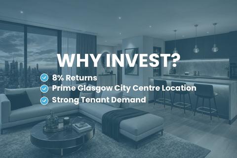 undefined, at Centrally Located Glasgow Residence, Glasgow City Centre 7.5% Rental Yields | Turnkey Investment Opportunity, Centrally Located Glasgow Residence | 7.5% Rental Yields, Centrally Located Glasgow Residence | 7.5% Rental Yields G1