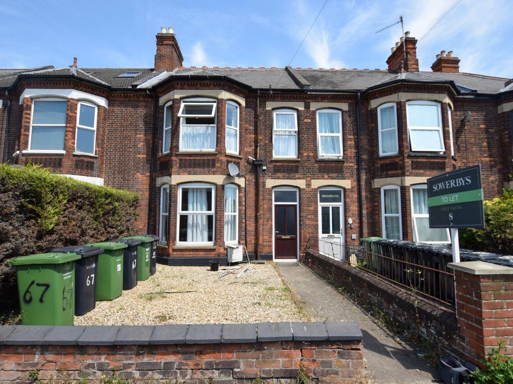 1 bedroom property to rent