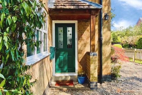 3 bedroom detached house for sale, Main Street, Bushby, LE7