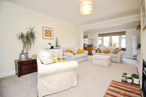 3 bedroom detached house for sale, Main Street, Bushby, LE7