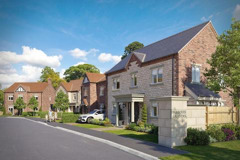 undefined, High Street, Waddingham, Gainsborough