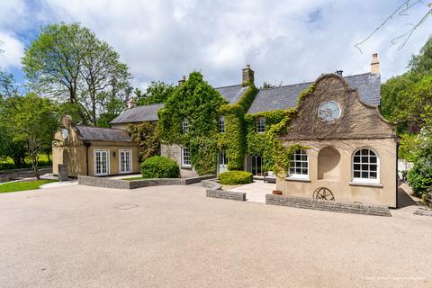 6 bedroom detached house for sale, Howe Mill Farm, St. Mary Church, Cowbridge, Vale of Glamorgan CF71 7LT