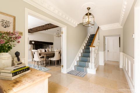 6 bedroom detached house for sale, Howe Mill Farm, St. Mary Church, Cowbridge, Vale of Glamorgan CF71 7LT