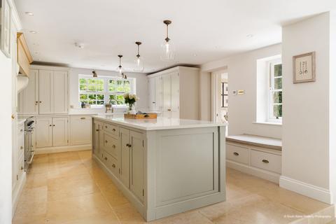 6 bedroom detached house for sale, Howe Mill Farm, St. Mary Church, Cowbridge, Vale of Glamorgan CF71 7LT