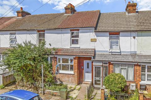 2 bedroom terraced house for sale, Sussex Road, Tonbridge TN9