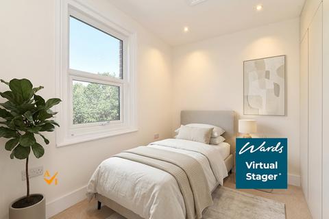 2 bedroom terraced house for sale, Sussex Road, Tonbridge TN9