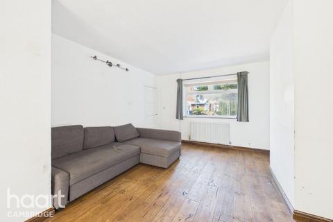 3 bedroom semi-detached house for sale, Maitland Avenue, Cambridge