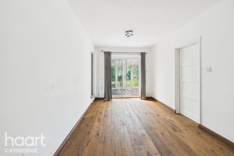 3 bedroom semi-detached house for sale, Maitland Avenue, Cambridge