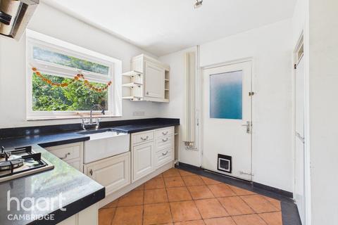3 bedroom semi-detached house for sale, Maitland Avenue, Cambridge