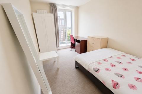3 bedroom flat to rent, Bright Double Rooms to Rent in a Shared House  Swiss Cottage