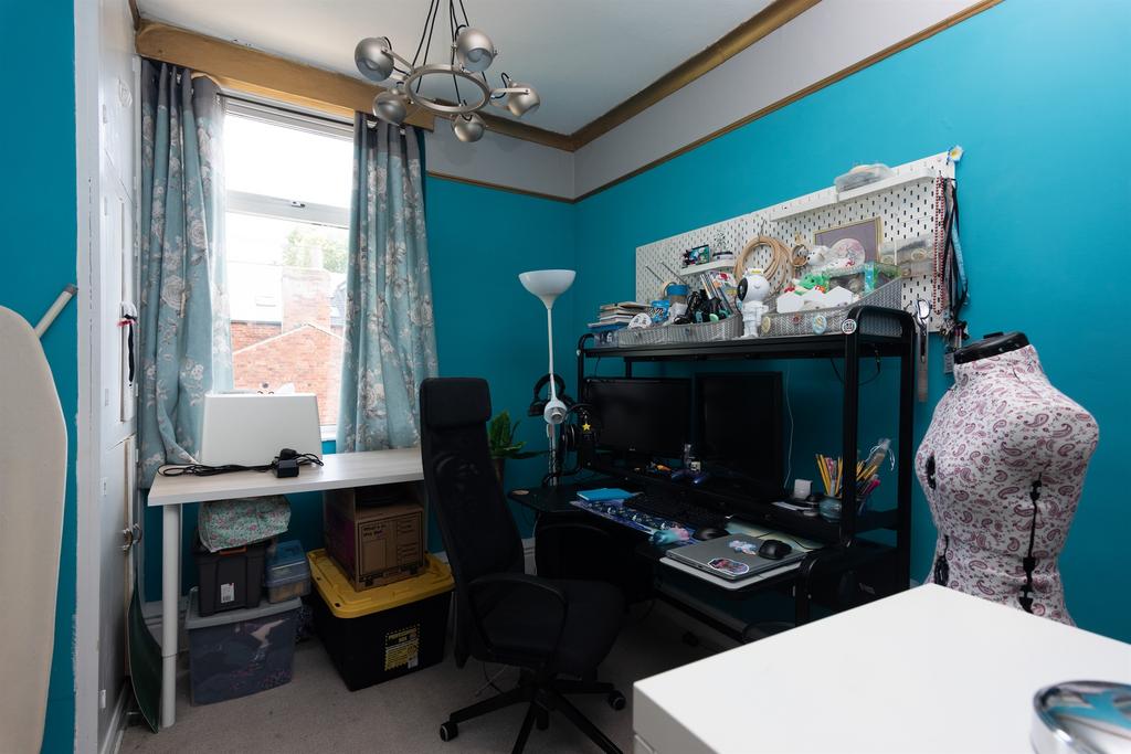 Home office
