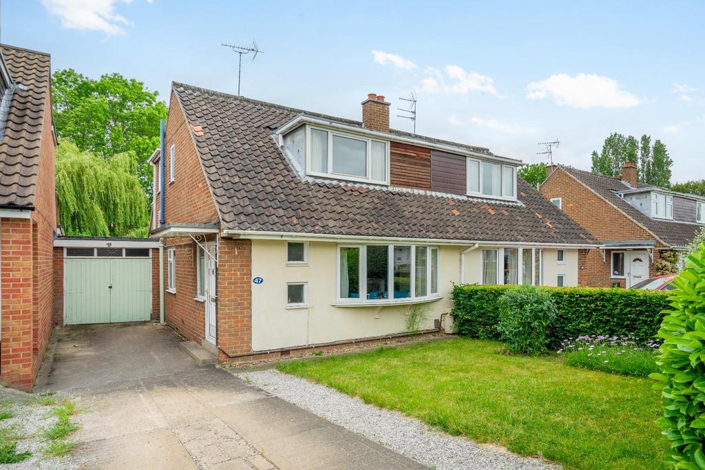 House in Heworth Without, York