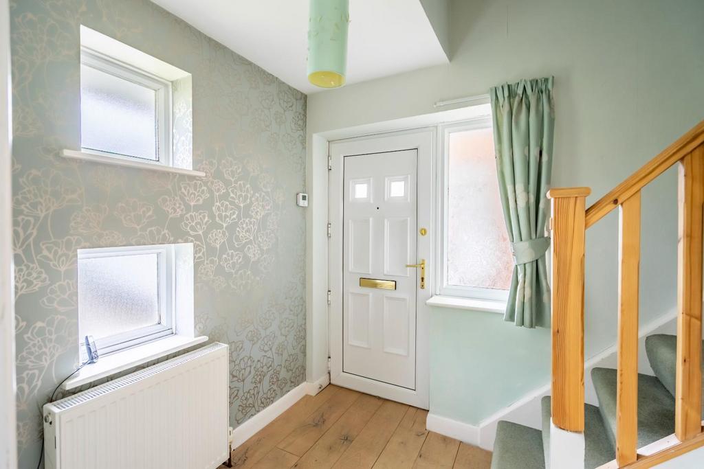 House in Heworth Without, York - View 2