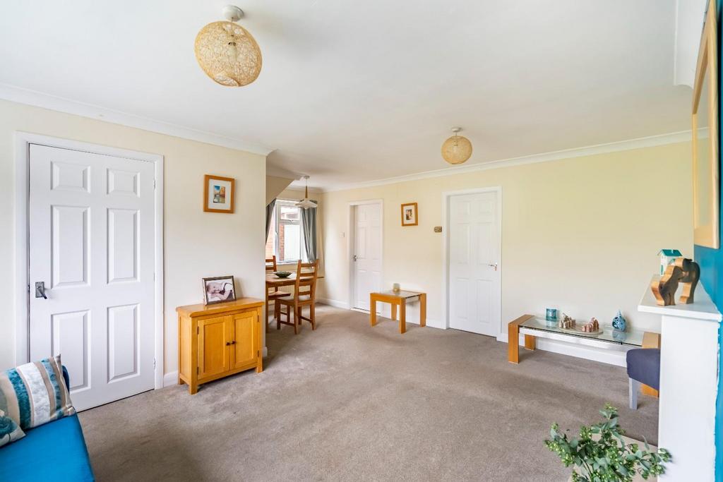 House in Heworth Without, York - View 3