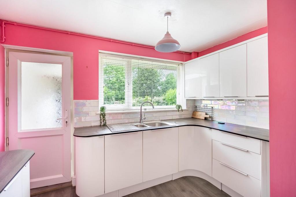House in Heworth Without, York - More