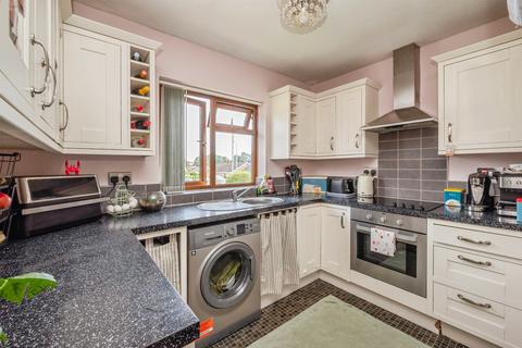 2 bedroom semi-detached bungalow for sale, Wrench Close, Aylsham, Norwich