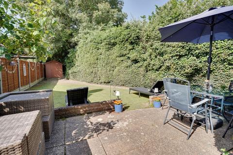 4 bedroom detached house for sale, Pages Close, Bishops Stortford, CM23