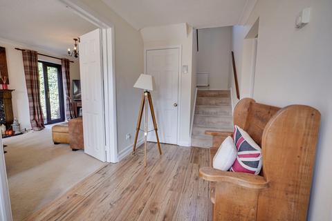 4 bedroom detached house for sale, Pages Close, Bishops Stortford, CM23