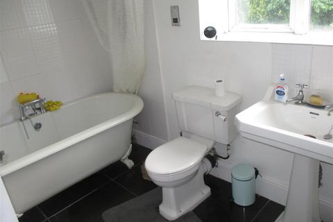 1 bedroom flat to rent, The Coach House, Hinstock