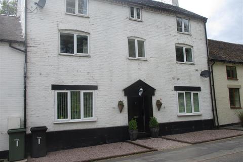 1 bedroom flat to rent, The Coach House, Hinstock