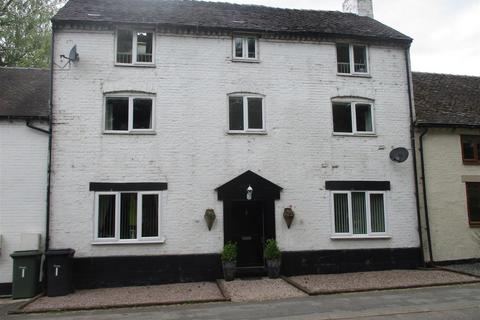 1 bedroom flat to rent, The Coach House, Hinstock