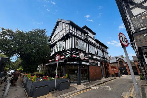 Mixed use for sale, Barlow Moor Road, Didsbury, M20